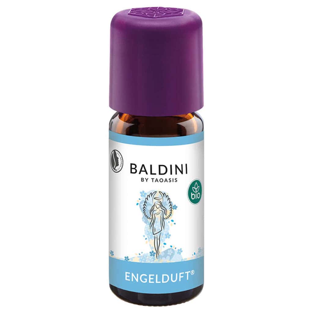 Baldini Engelduft Duftmischung bio 10 ml