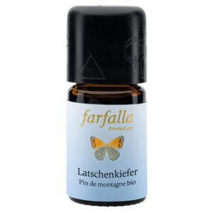 Farfalla Latschenkiefer bio 5 ml Wildsammlung