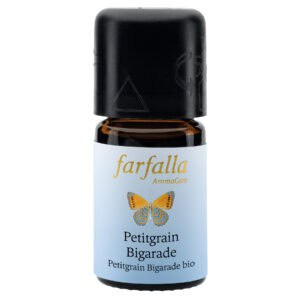 Farfalla - Petitgrain Bigarade