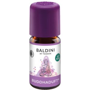 Baldini Buddhaduft Duftmischung bio 5 ml