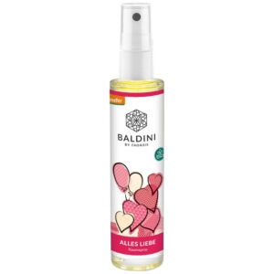 Baldini Alles Liebe Raumspray bio 50 ml