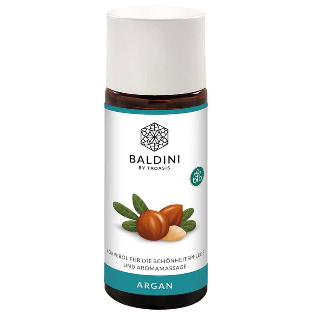 Baldini Arganöl bio 50 ml