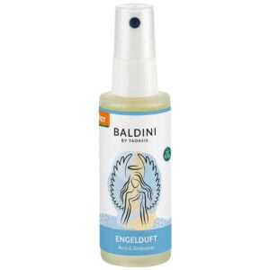 Baldini Aura- & Bodyspray Engelduft bio