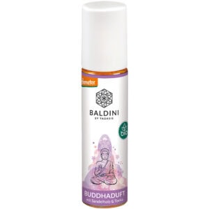 Baldini Buddhaduft Roll-On bio - by Taoasis