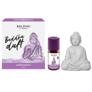 Buddhaduft Set - Baldini by Taoasis