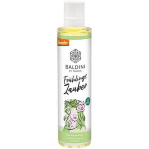 Baldini Raumspray Frühlingszauber bio