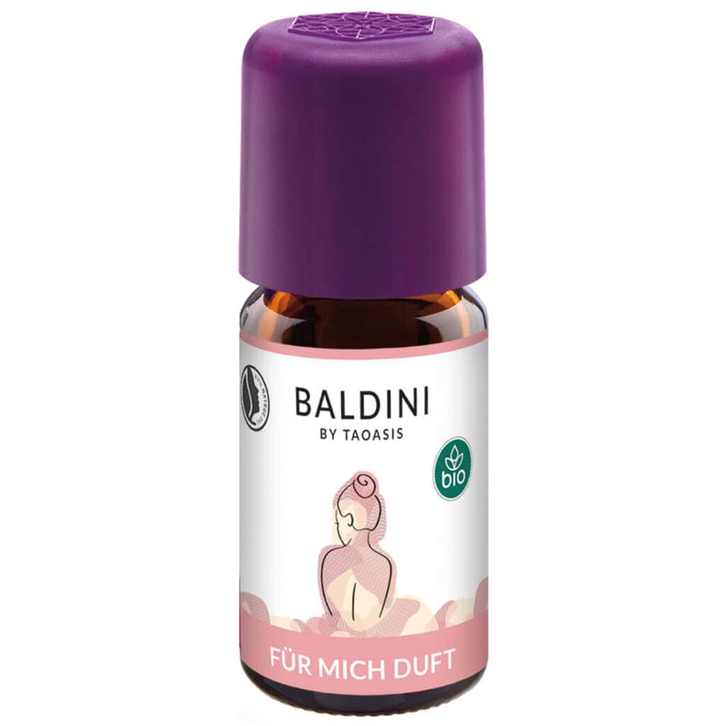 Baldini Für mich Duftmischung bio 5 ml