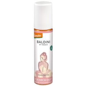 Baldini Für mich Roll-On bio