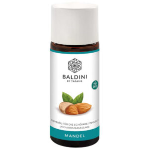 Baldini Mandelöl bio 50 ml