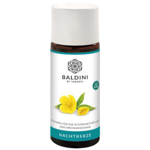 Baldini Nachtkerzenöl bio 50 ml