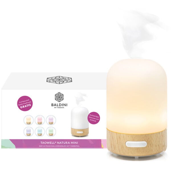 Baldini Natura Mini Diffuser