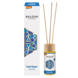 Baldini Raumduft Feelmeer bio