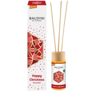 Baldini Raumduft Happy Christmas bio