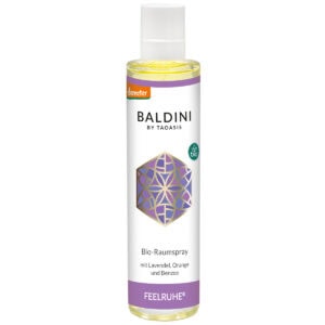 Baldini Raumspray Feelruhe bio