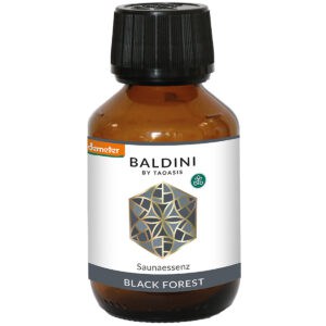 Baldini Saunaessenz Black Forest bio