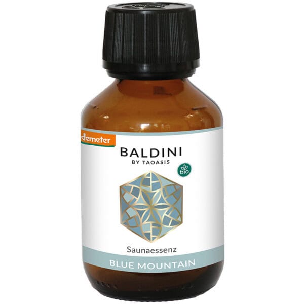 Baldini Saunaessenz Blue Mountain bio