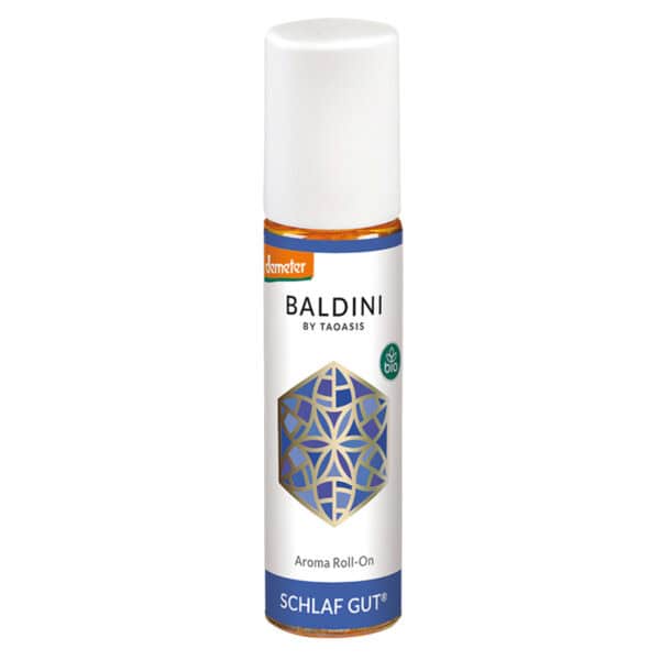 Baldini Schlaf gut Roll-on bio