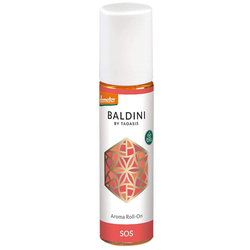 Baldini SOS Roll-on bio 10 ml