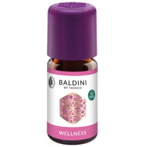 Baldini Wellness Duftmischung bio 5 ml