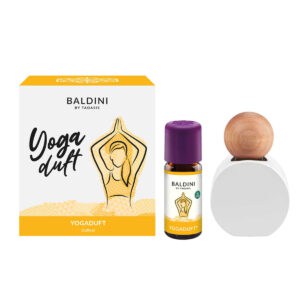 Baldini by Taoasis - Yogaduft Set