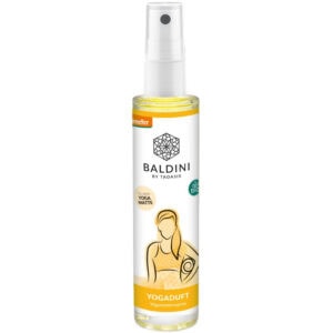 Baldini Yogamatten-Spray bio demeter 50 ml