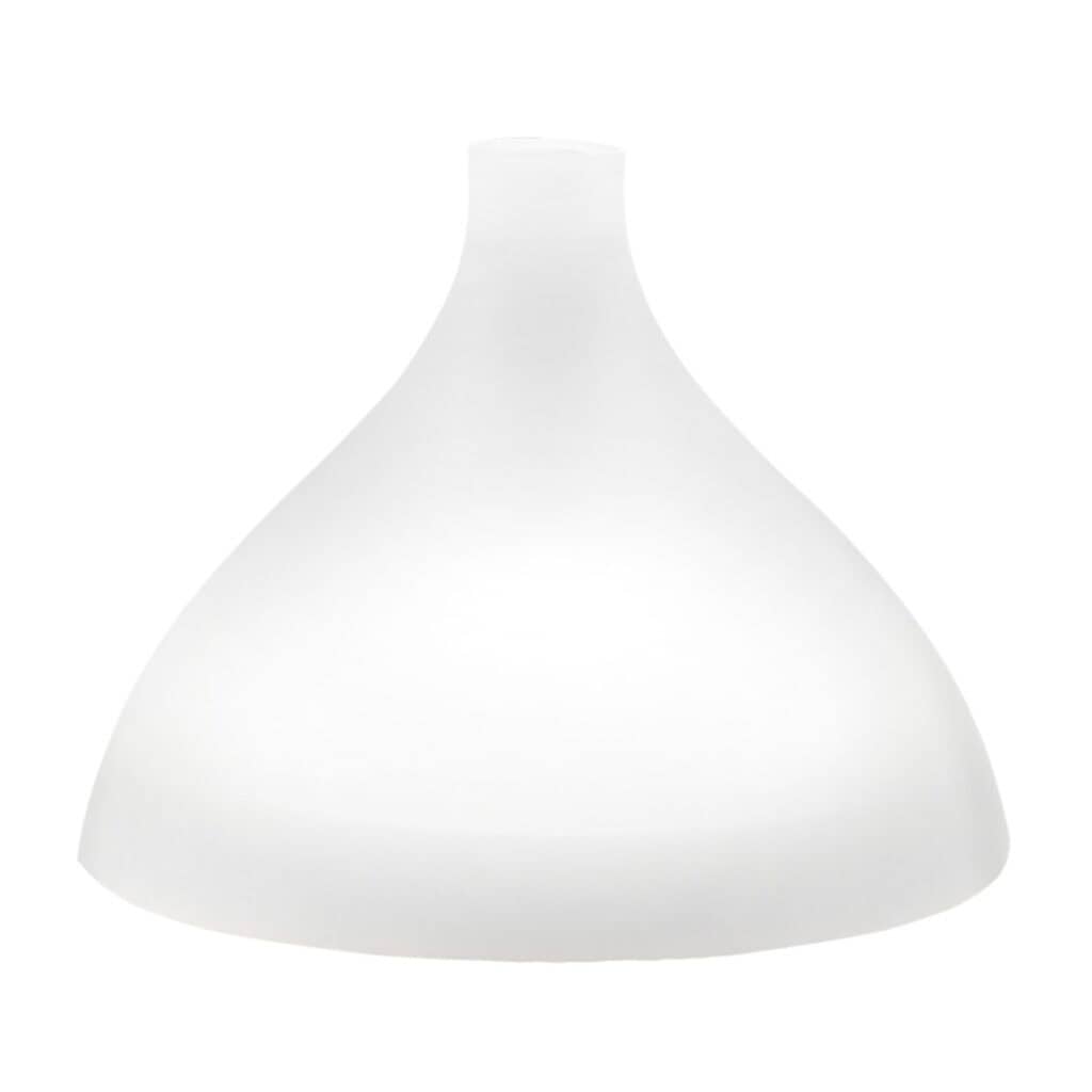 Baldini Ersatzglas für Diffuser Yogini