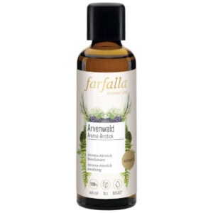 Farfalla Nachfüllflasche Arvenwald 100 ml