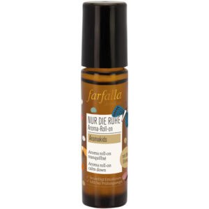 Farfalla Nur die Ruhe Aroma-Roll-on 10 ml