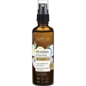 Farfalla Atmosphère - Lemongrass - Raumspray bio 75 ml