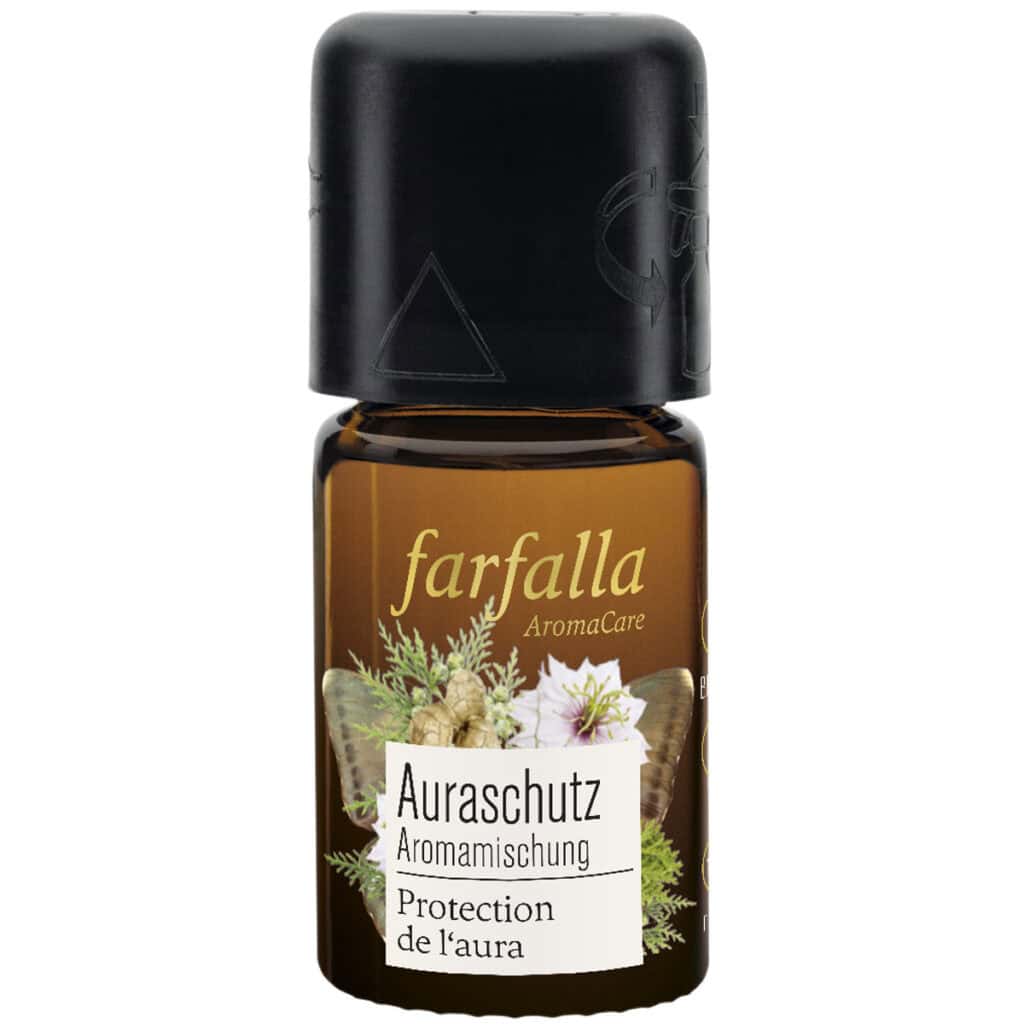 Farfalla Auraschutz Duftmischung 5 ml