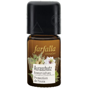 Farfalla Auraschutz Duftmischung 5 ml