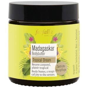 Farfalla - Madagaskar Bodybutter