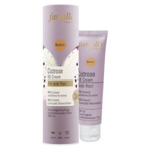 Farfalla BB Cream Medium Cistrose