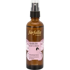 Farfalla Frauenleben - Hitzestopp Spray 75 ml