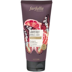 Farfalla Haargel - Grapefruit 100 ml