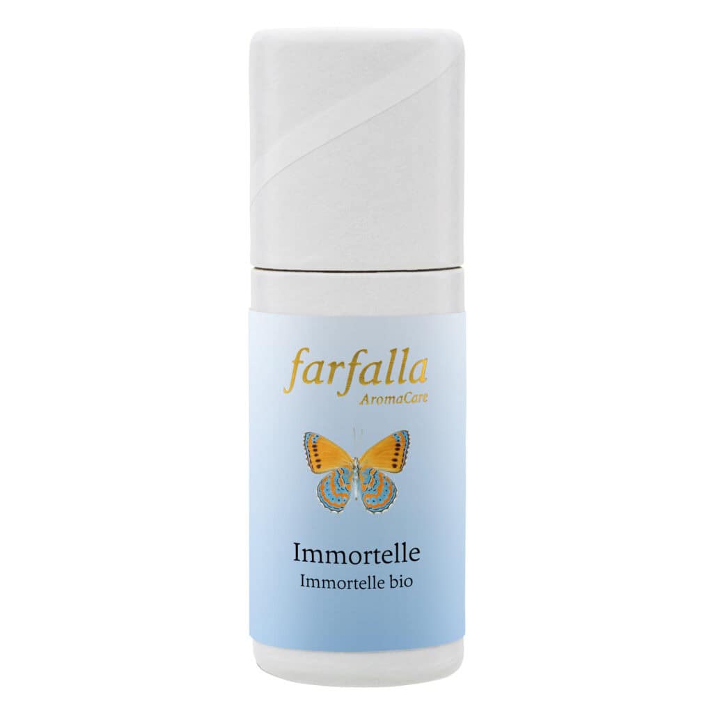 Farfalla - Immortelle