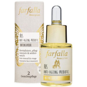 Farfalla Intensivkur - Iris - 15 ml