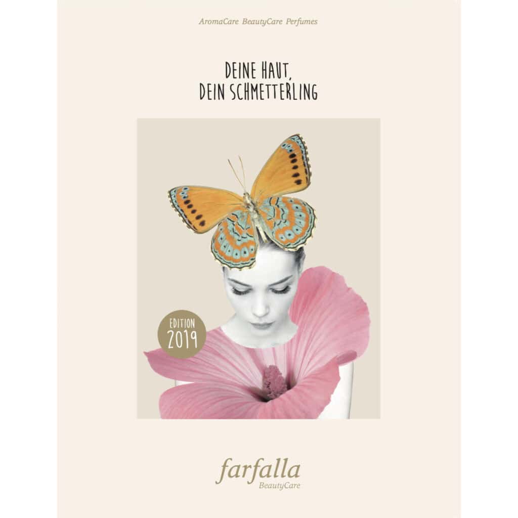 Farfalla Katalog - BeautyCare