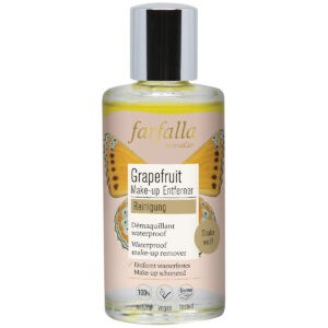 Farfalla Make-up Entferner Grapefruit 60 ml