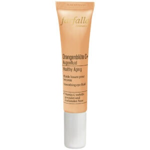 Farfalla - Orangenblüte C+ Augenfluid - Healthy Aging