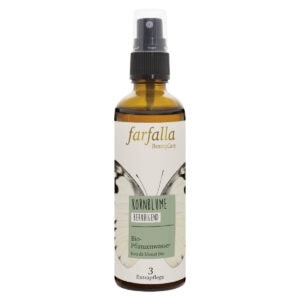 Farfalla Kornblumenwasser bio 75 ml - Kornblume-Hydrolat