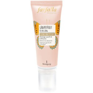 Farfalla Ultrasanftes Reinigungsfluid Grapefruit 75 ml