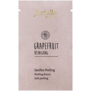 Farfalla Sanftes Peeling - Grapefruit - 7 ml