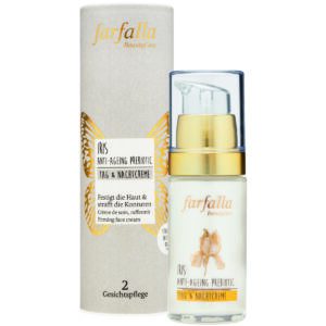 Farfalla Tag & Nachtcreme - Iris - 30 ml