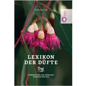 Lexikon der Düfte von Axel Meyer - 9783926014344