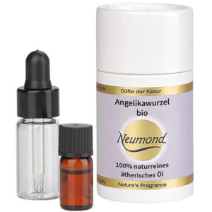 Neumond Angelikawurzel bio 1 ml - Angelikawurzelöl