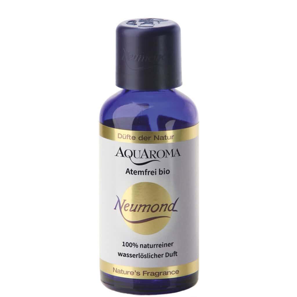 Neumond AQUAROMA Atemfrei bio 50 ml