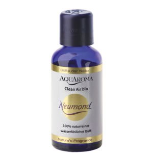 Neumond AQUAROMA Clean Air bio 50 ml