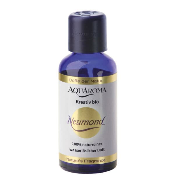 Neumond AQUAROMA Kreativ bio 50 ml