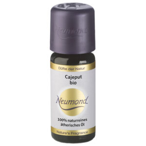 Neumond Cajeput bio 10 ml - Cajeputöl